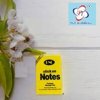 GIẤY NOTE 3*2 UNC