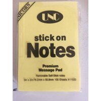 Giấy note 3*2