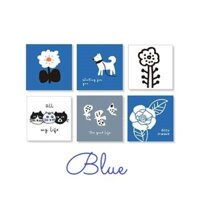 GIẤY NOTE ENJOY THE SUN