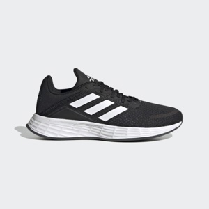 Giày nữ adidas Duramo SL Big Kids ‘Black White’ FX7307