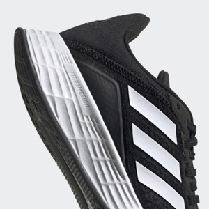 Giày nữ adidas Duramo SL Big Kids ‘Black White’ FX7307