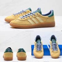 Giày nữ Adidas Handball Spezial Classic Retro Casual Samba