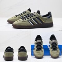 Giày nữ Adidas Handball Spezial Classic Retro Casual