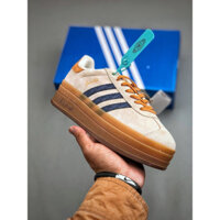 Giày nữ Adidas Originals, đế dày chống trượt bền, giày ngắn jq0955 kích thước 36-40