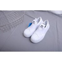 Giày nữ Adidas quai chéo