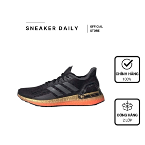 Giày nữ adidas UltraBoost PB ‘Black Gold’ EG0918