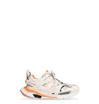 Giày Nữ Balenciaga Track Trainers 'White'