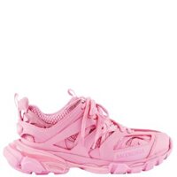 Giày Nữ Balenciaga Track Trainer 'Pink'