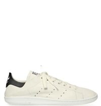 Giày Nữ Balenciaga x Adidas Stan Smith 'White'