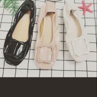 Giầy nữ bệt dẻo
