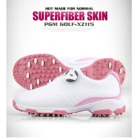 Giày Nữ Cao Cấp Chơi Golf XZ115, Giày Golf PGM Nhập Khẩu