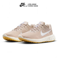 Giày nữ chạy bộ thể thao Revolution 6 Women's Road Running Shoes chính hãng DC3729-104