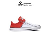 Gìay nữ converse chính hãng fullbox Converse Madison Varsity 567016