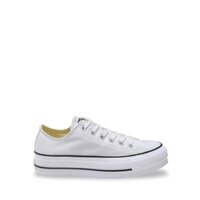 Giày Nữ Converse Chuck Taylor All Star Lift - White/Black