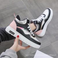 Giày nữ cốt lõi● NK95 Giày cao cổ thu đônginsGiày xông khói siêu lửa 👟