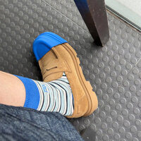 Giày nữ da cừu màu mờ phối hợp niche Derby, giày lười retro, giày đế bệt da Anh cho nữ