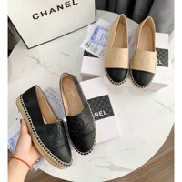 Giày nữ đế bệt thời trang