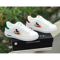 Giầy nữ đẹp 🚨Giầy độn đế nữ🚨Giầy thể thao nữ đẹp 🚨