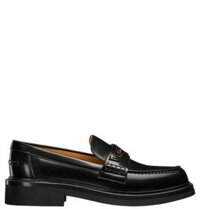Giày Nữ Dior Boy Loafer 'Black'