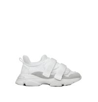 Giày Nữ Dior D-Wander Sneaker 'White'