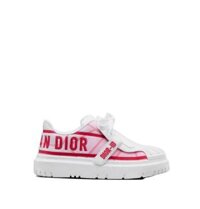 Giày Nữ Dior ID 'Raspberry Gradient'