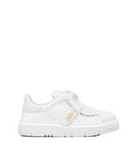 Giày Nữ Dior ID 'White Calfskin'