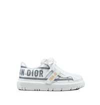 Giày Nữ Dior ID 'White French'
