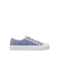 Giày Nữ Dior Walk'N'Dior Sneaker 'Blue Faded'