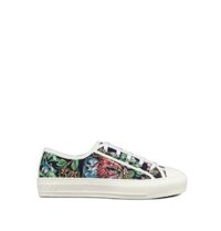 Giày Nữ Dior Walk'N'Dior Sneaker 'Multicolor'