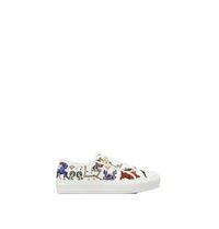 Giày Nữ Dior Walk'N'Dior Sneaker 'White'