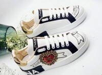 Giày nữ Dolce & Gabbana Sneakers