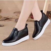 Giày nữ độn đế 6cm H23a . 😷 > ..