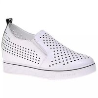 Giày nữ độn đế 6cm mã H31 . . 😷