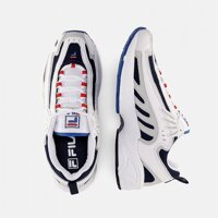 Giày nữ Fila Sneaker  ADL99 Low White/Navy