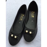 Giày nữ, giày búp bê, giày bệt nữ chất xịn