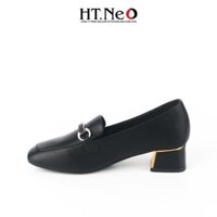 Giày nữ - Giày công sở đế 3cm HT.NEO , sang trọng, thanh lịch và vô cùng chắc chắn NU149