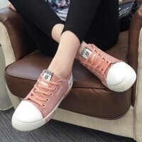 GIÀY NỮ | GIÀY SNEAKER NỮ K - FASHION