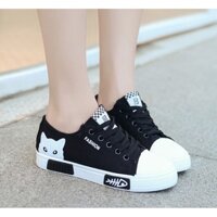 GIÀY NỮ | GIÀY SNEAKER NỮ