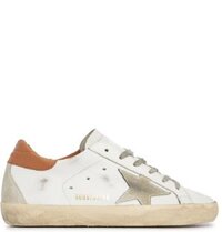 Giày Nữ Golden Goose Superstar 'White'