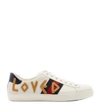 Giày Nữ Gucci Ace 'Loved'