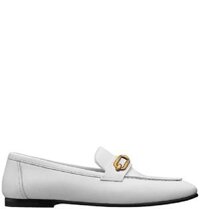 Giày Nữ Hermes Colette Loafer 'Marine'