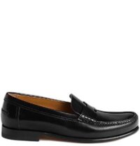 Giày Nữ Hermes Kennedy Loafer 'Noir'