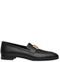 Giày Nữ Hermes Paris Loafer 'Noir'