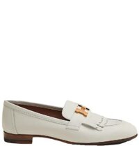Giày Nữ Hermes Royal Loafer 'Blanc'