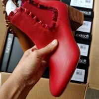 Giày nữ hiệu Supersoft boot mẫu mới nhất 2022