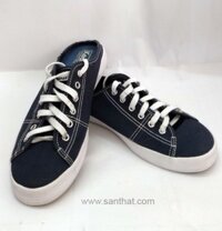 Giày nữ KEDS chuẩn xịn size 39 (25cm) giày đi được ít bữa, vẫn đẹp.