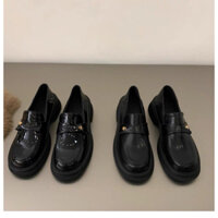 Giày nữ Loafer