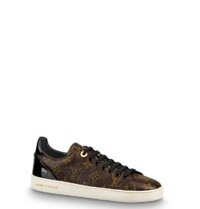 Giày Nữ Louis Vuitton Frontrow Trainers 'Patent'