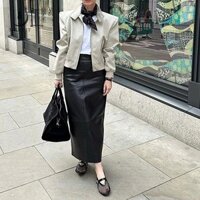 Giày Nữ Marbit Thoải Mái Và Thanh Lịch Nữ Loafers Giày Sneaker Mũi Tròn Flats Slip-on Lưới Mới Xăng đan FHS