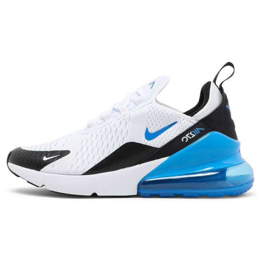 nike air max blue 270